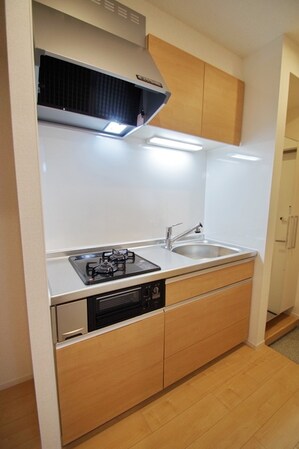 villa collinaの物件内観写真